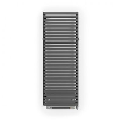 Radiator HD Heating Blower City Elektrisch (Alle Kleuren)
