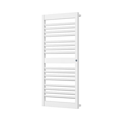 Radiator Plug & Play HD Heating IP Athena Elektrisch Infrarood (Alle Kleuren & Maten)