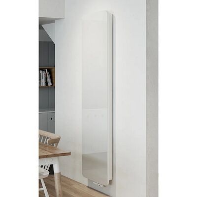 Radiator Plug & Play HD Heating IP Cupertino (Alle Kleuren & Maten)