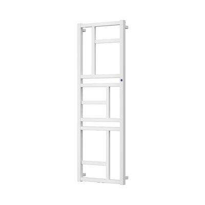 Radiator Plug & Play HD Heating IP Florence (Alle Kleuren & Maten)