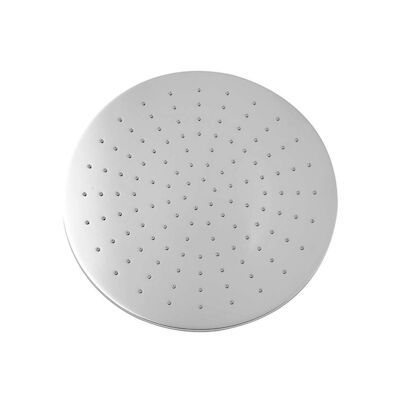 Regendouchekop Sapho Rond 30 cm Chroom