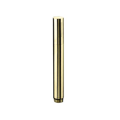 Regendoucheset Best Design Nancy Rond Thermostatische Inbouwset Mat Goud
