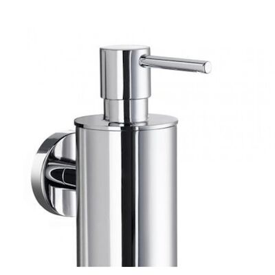 Reservepomp Smedbo Home voor Zeepdispenser HK370 Chroom