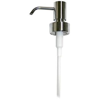 Reservepomp Smedbo Home voor Zeepdispenser