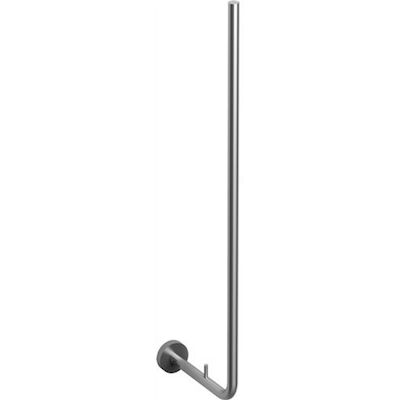 Reserverolhouder Clou Slim Tbv 3 Stuks RVS Geborsteld