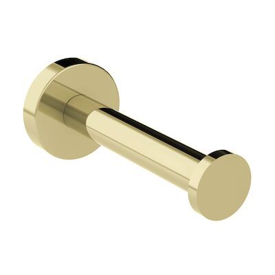 Reserverolhouder Hangend Allibert Coperblink Glanzend Goud
