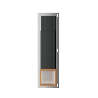 Reserverolhouder Inbouw BWS Milan Geborsteld Brons Koper