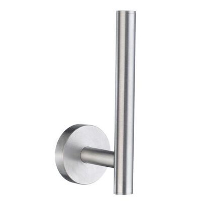 Reserverolhouder Smedbo Home 4,8×6,5×14 Chroom Geborsteld