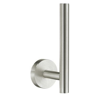 Reserverolhouder Smedbo Home 4.8×6.5×14 Geborsteld Nikkel