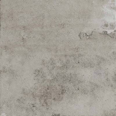 Rex La Roche vloertegel gerectificeerd 60x60cm grijs