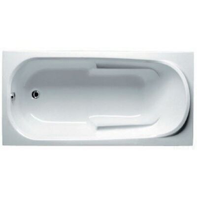 Riho Colombia 160 x 75 wit