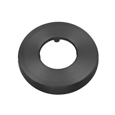 Rozet Best-Design Moya 7×3.2 cm Gunmetal