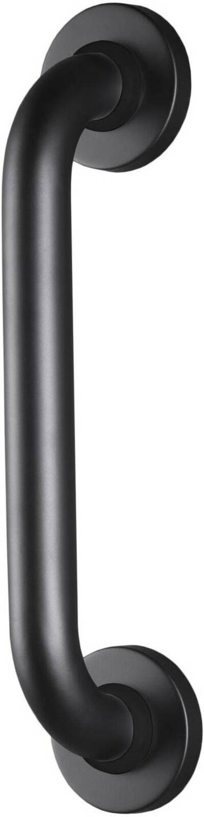 Saqu badgreep 38,5cm mat zwart