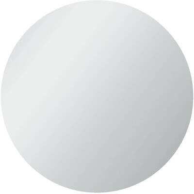 Saqu Basic ronde spiegel Ø30cm