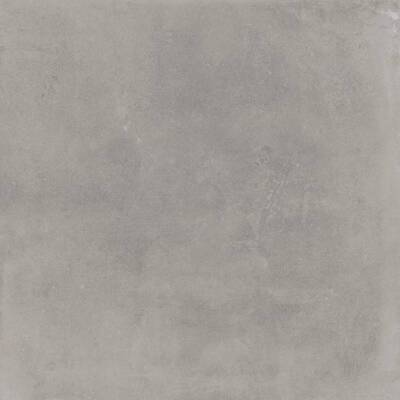Saqu Concrete Collection vloertegel gerectificeerd 60x60cm licht grijs