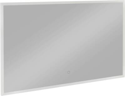 Saqu Deluxe Spiegel met LED verlichting Dimbaar 120×60 cm
