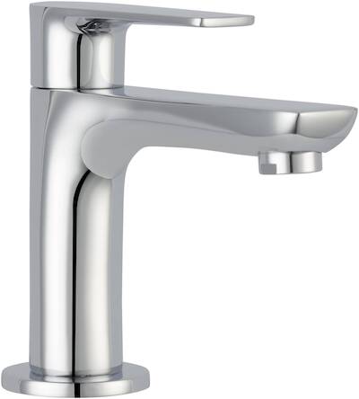 Saqu Design Collection 300 fonteinkraan chroom