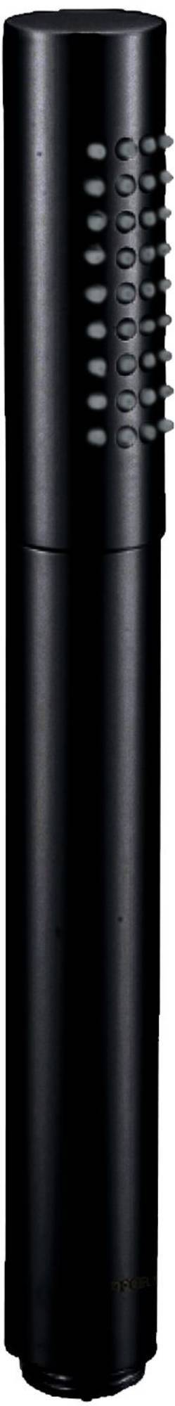 Saqu Elements Stick staafhanddouche mat zwart