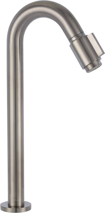 Saqu Essential 2.0 fonteinkraan gunmetal