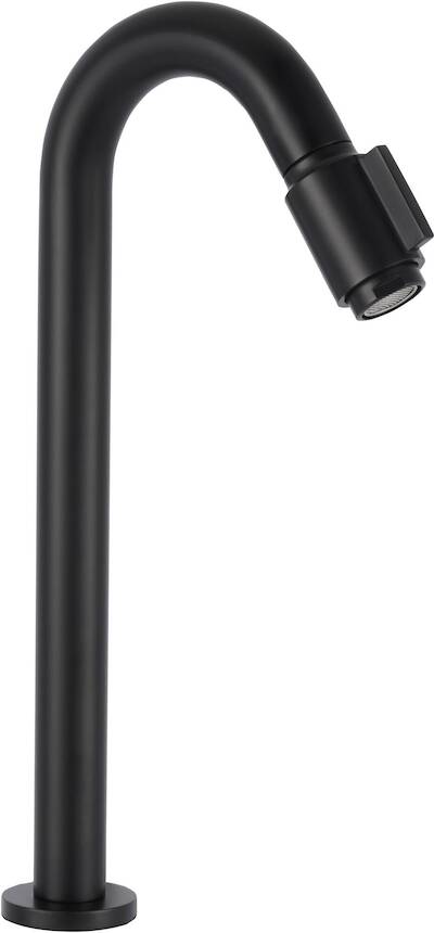 Saqu Essential 2.0 fonteinkraan Mat Zwart
