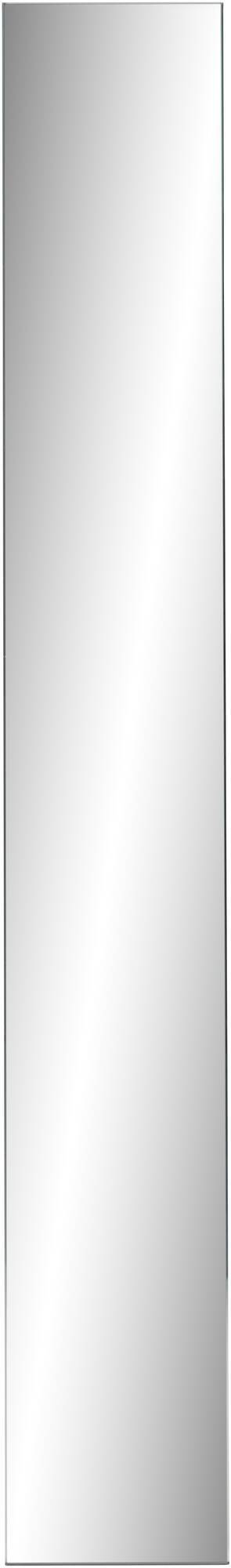Saqu F-line toiletspiegel 10x70cm