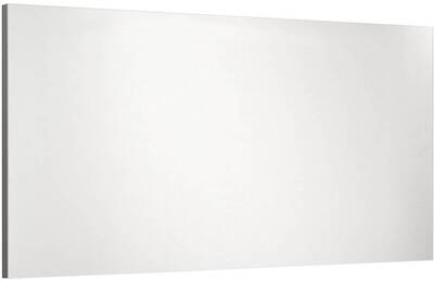 Saqu Pripio Spiegel met Schakelaar 120×3,5×75 cm