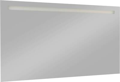 Saqu Pure Spiegel met LED verlichting 160×80 cm
