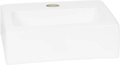 Saqu Stage Mini Fontein 1 kraangat 28×24,5×9 cm