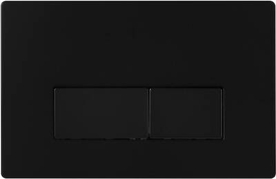 Saqu Wiru 2.0 bedieningspaneel mat zwart voor Saqu Wiru 2.0 reservoir