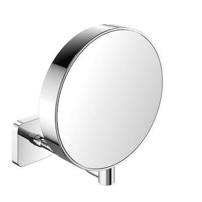 Scheerspiegel Emco Rond Ø20cm Met Flexarm Chroom