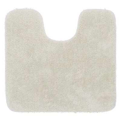 Sealskin Angora Toiletmat 55×60 cm Polyester Off-white