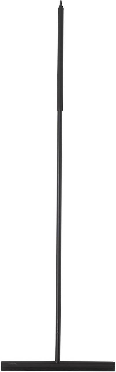 Sealskin Deluxe vloerwisser 135x40cm Zwart