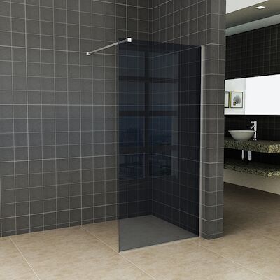 Slim Glasplaat BWS 1400×2000 8mm Nano Rookglas