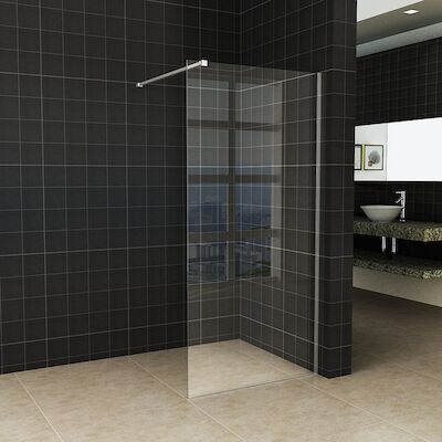 Slim Glasplaat Wiesbaden 1600×2000 8mm Nano Helder