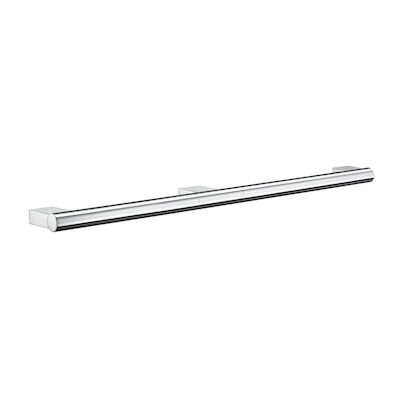 Smedbo Greep Living 90 cm Gepolijst Chroom