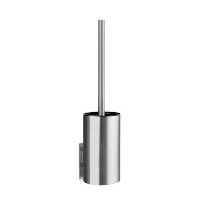 Smedbo Toiletborstel 10.3×38 cm Edelstaal Chroom