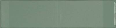 Spaanse wandtegel Equipe Masia 7,5x30cm Jade