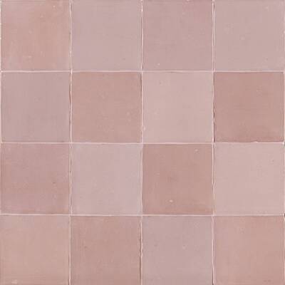 Spaanse wandtegel L'Antic Nazari 11,5×11,5cm Asilah