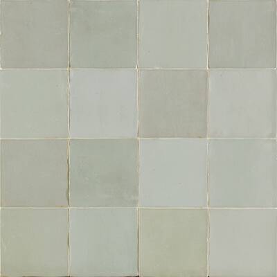 Spaanse wandtegel L'Antic Nazari 11,5×11,5cm Fes