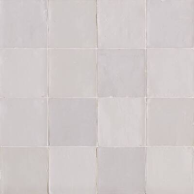 Spaanse wandtegel L'Antic Nazari 11,5×11,5cm Ifrane