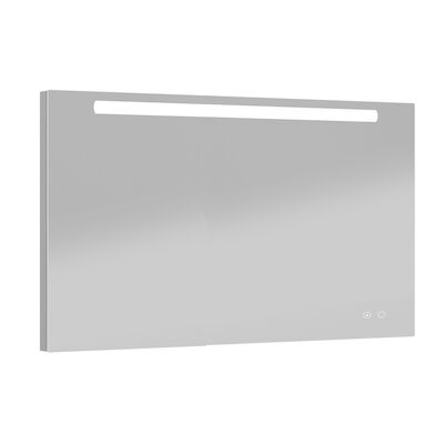 Spiegel Allibert Atlas+ 160 cm Met Verlichting