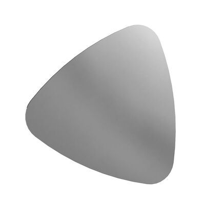 Spiegel Allibert Mandel 37,5×37,5 cm