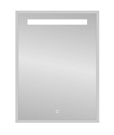 Spiegel Best Design Miracle LED Verlichting 60x80cm