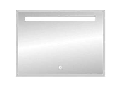 Spiegel Best Design Miracle LED Verlichting 90x60cm