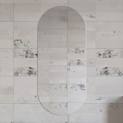 Spiegel BWS Isri 80×35 cm