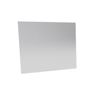 Spiegel BWS Paris Zonder Verlichting 60×60 cm