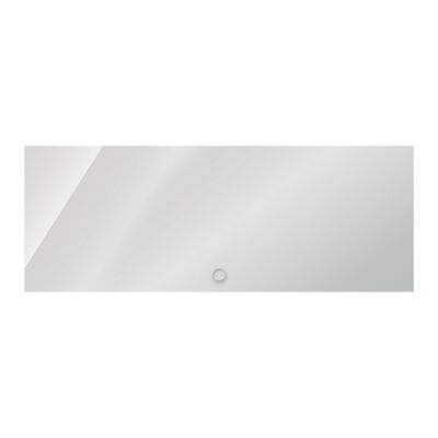 Spiegel BWS Queen 160×60 cm Led Verlichting Rondom