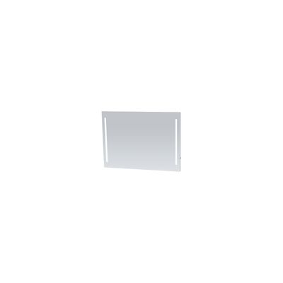 Spiegel Deline 100cm Incl LED Verlichting