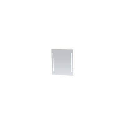 Spiegel Deline 60cm Incl LED Verlichting