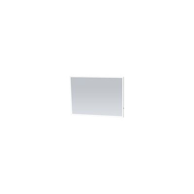 Spiegel Edge 100cm Incl Dimbare Verlichting